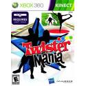 بازی Twister Mania برای کینکت