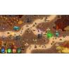اسکرین شات (تصویر گیم پلی) بازی KINGDOM RUSH Vengeance نسخه نینتندو سوییچ (Nintendo Switch) تصویر 6
