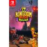 کاور بازی KINGDOM RUSH Vengeance برای نینتندو سوییچ