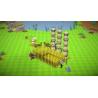 اسکرین شات (تصویر گیم پلی) بازی Autonauts نسخه نینتندو سوییچ (Nintendo Switch) تصویر 2