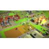اسکرین شات (تصویر گیم پلی) بازی Autonauts نسخه نینتندو سوییچ (Nintendo Switch) تصویر 4