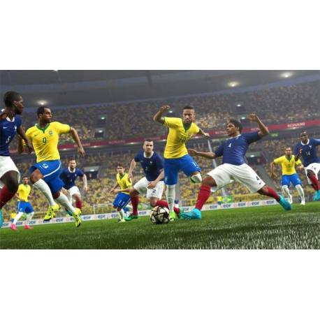 PES 2016 بازی Xbox 360