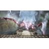 اسکرین شات (تصویر گیم پلی) بازی Attack on Titan 2 نسخه نینتندو سوییچ (Nintendo Switch) تصویر 1