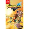 کاور بازی INAZUMA ELEVEN Victory Road برای نینتندو سوییچ