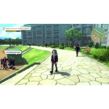 اسکرین شات (تصویر گیم پلی) بازی INAZUMA ELEVEN Victory Road نسخه نینتندو سوییچ (Nintendo Switch) تصویر 3