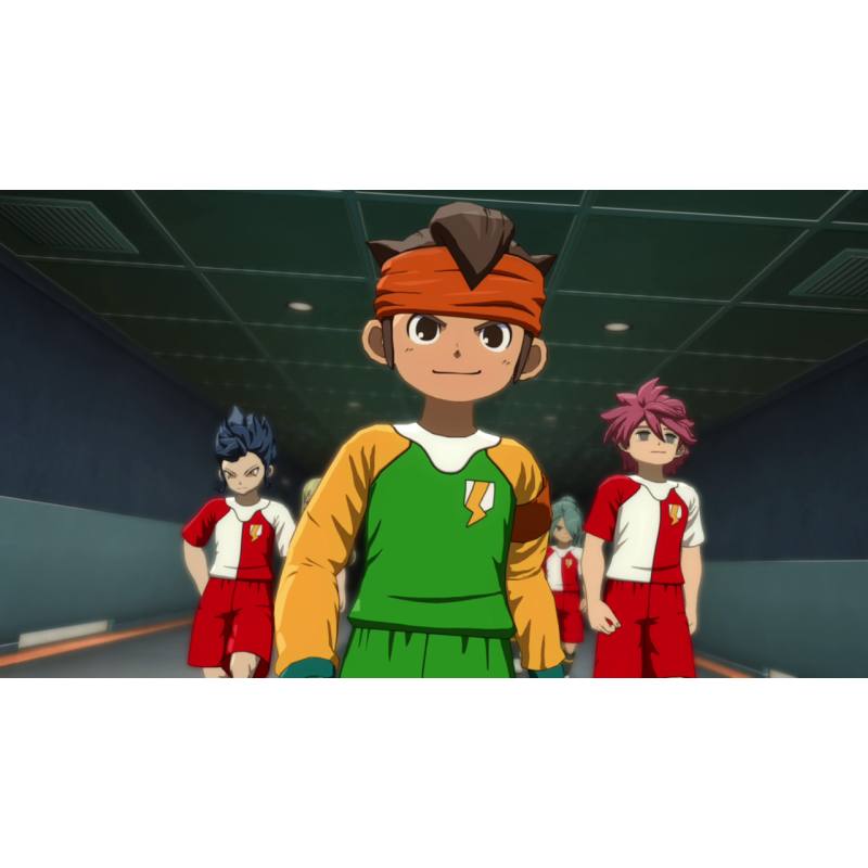 اسکرین شات (تصویر گیم پلی) بازی INAZUMA ELEVEN Victory Road نسخه نینتندو سوییچ (Nintendo Switch) تصویر 4