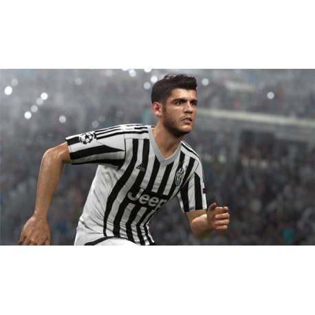 PES 2016 بازی Xbox 360