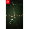 کاور بازی Outlast II برای نینتندو سوییچ