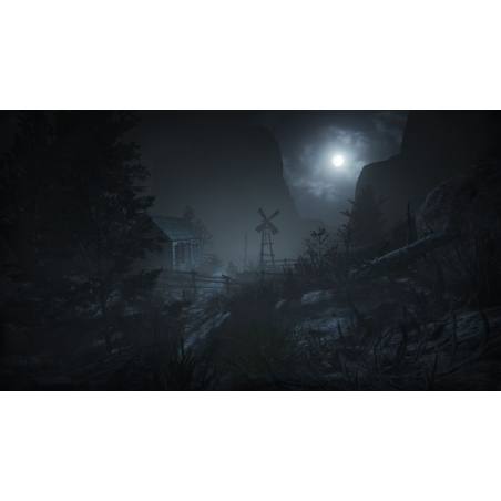 اسکرین شات (تصویر گیم پلی) بازی Outlast II نسخه نینتندو سوییچ (Nintendo Switch) تصویر 4