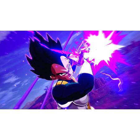 اسکرین شات (تصویر گیم پلی) بازی Dragon Ball Sparking Zero نسخه نینتندو سوییچ (Nintendo Switch) تصویر 3