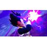 اسکرین شات (تصویر گیم پلی) بازی Dragon Ball Sparking Zero نسخه نینتندو سوییچ (Nintendo Switch) تصویر 3