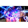 اسکرین شات (تصویر گیم پلی) بازی Dragon Ball Sparking Zero نسخه نینتندو سوییچ (Nintendo Switch) تصویر 4