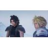 اسکرین شات و تصویر گیم پلی بازی Crisis Core Final Fantasy VII Reunion مخصوص Ps5 نسخه کپیخور تصویر 4