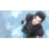 اسکرین شات و تصویر گیم پلی بازی Crisis Core Final Fantasy VII Reunion مخصوص Ps5 نسخه کپیخور تصویر 6