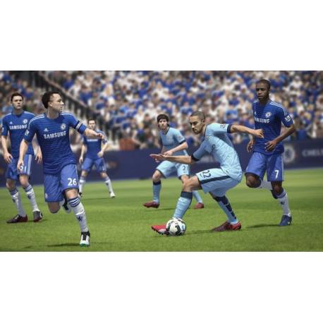 Fifa 16 بازی Xbox 360