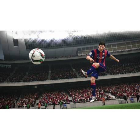 Fifa 16 بازی Xbox 360