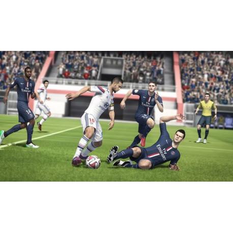 Fifa 16 بازی Xbox 360