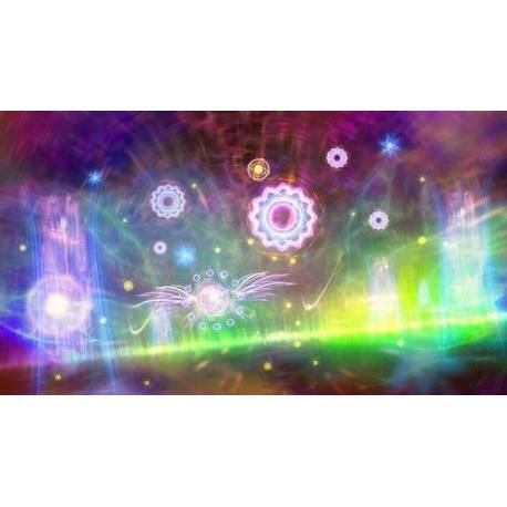 بازی Deepak Chopra's Leela برای کینکت