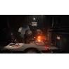اسکرین شات (تصویر گیم پلی) بازی Black The Fall نسخه نینتندو سوییچ (Nintendo Switch) تصویر 1