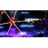 اسکرین شات (تصویر گیم پلی) بازی Heroine Anthem Zero 2 Scalescars Oath نسخه نینتندو سوییچ (Nintendo Switch) تصویر 2