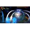 اسکرین شات (تصویر گیم پلی) بازی Heroine Anthem Zero 2 Scalescars Oath نسخه نینتندو سوییچ (Nintendo Switch) تصویر 3