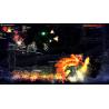 اسکرین شات (تصویر گیم پلی) بازی Heroine Anthem Zero 2 Scalescars Oath نسخه نینتندو سوییچ (Nintendo Switch) تصویر 4