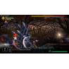 اسکرین شات (تصویر گیم پلی) بازی Heroine Anthem Zero 2 Scalescars Oath نسخه نینتندو سوییچ (Nintendo Switch) تصویر 5