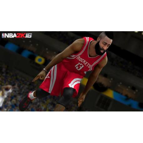 NBA 2K16 بازی Xbox 360