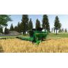 اسکرین شات (تصویر گیم پلی) بازی Farming Simulator 26 نسخه نینتندو سوییچ (Nintendo Switch) تصویر 1