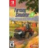 کاور بازی Farming Simulator 26 برای نینتندو سوییچ