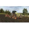 اسکرین شات (تصویر گیم پلی) بازی Farming Simulator 26 نسخه نینتندو سوییچ (Nintendo Switch) تصویر 2