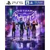 کاور بازی Gotham Knights مخصوص PS5 نسخه ی کنسول‌های کپیخور یا جیلبریک (Jailbreak)