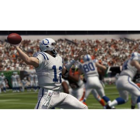 Madden NFL 16 بازی Xbox 360