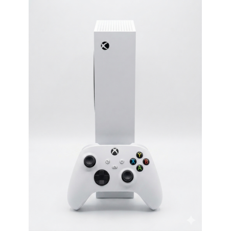ایکس باکس سریز اس (Xbox Series S)