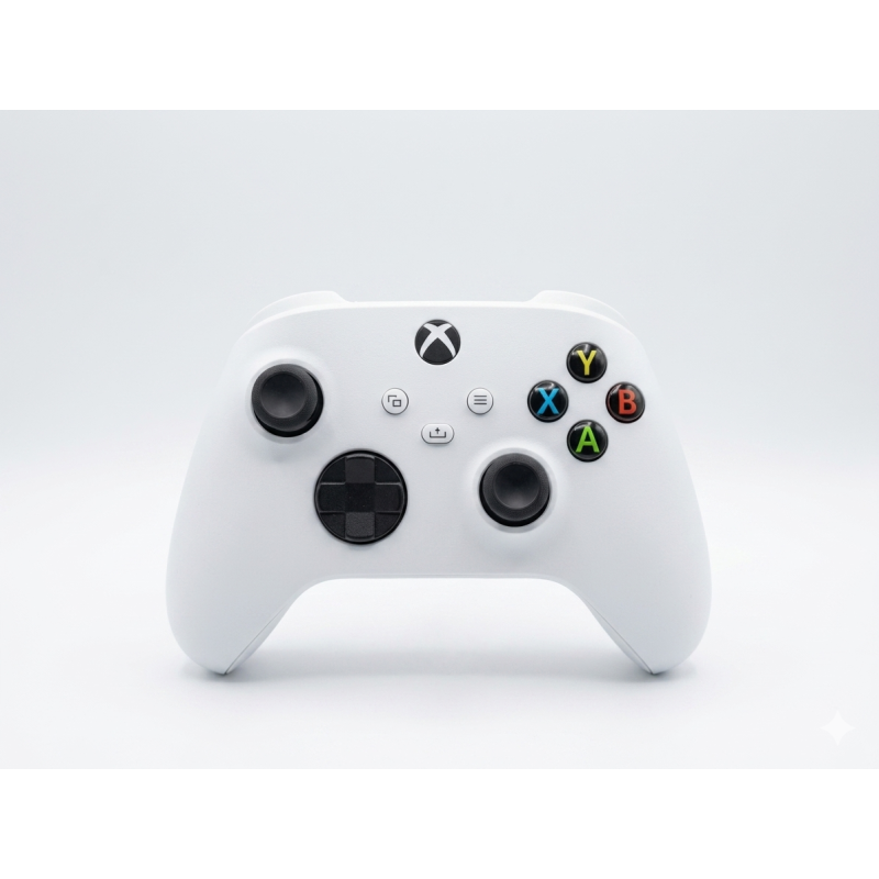 ایکس باکس سریز اس (Xbox Series S)