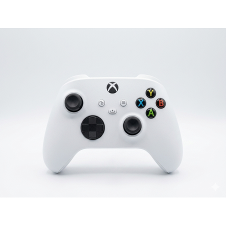 ایکس باکس سریز اس (Xbox Series S)