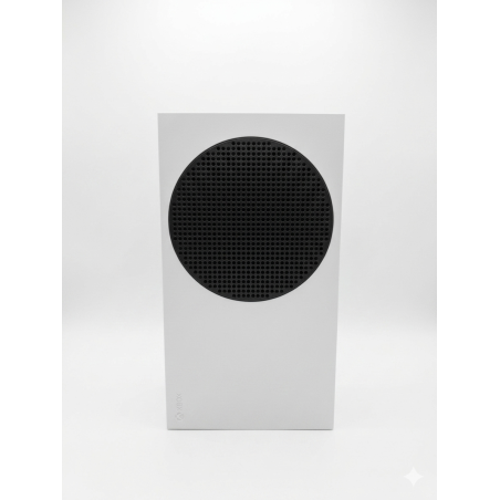 ایکس باکس سریز اس (Xbox Series S)