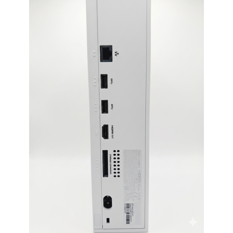 ایکس باکس سریز اس (Xbox Series S)