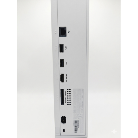 ایکس باکس سریز اس (Xbox Series S)