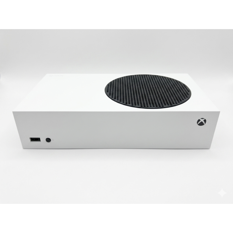 ایکس باکس سریز اس (Xbox Series S)