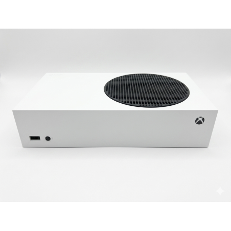 ایکس باکس سریز اس (Xbox Series S)
