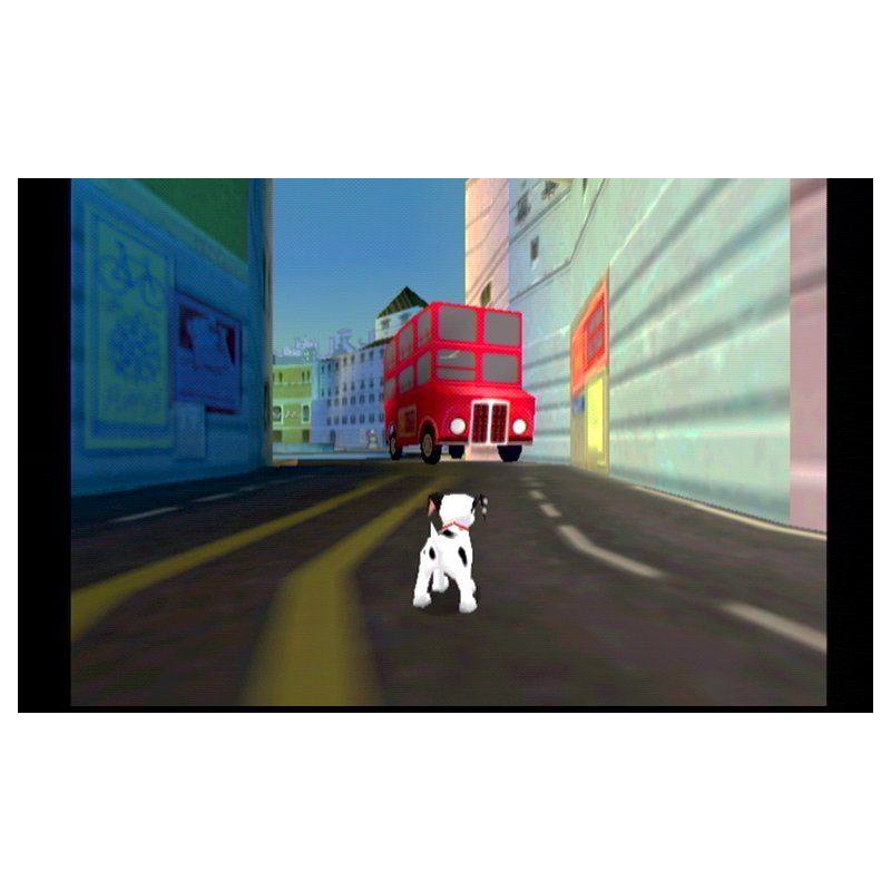 اسکرین شات و تصویر گیم‌پلی بازی Disney's 102 Dalmatians: Puppies to the Rescue مخصوص پلی استیشن وان (PS1) تصویر شماره 5