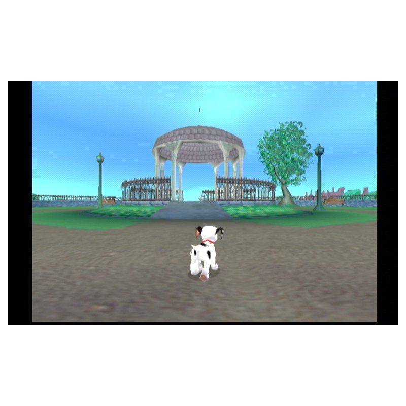 اسکرین شات و تصویر گیم‌پلی بازی Disney's 102 Dalmatians: Puppies to the Rescue مخصوص پلی استیشن وان (PS1) تصویر شماره 2