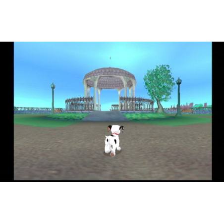اسکرین شات و تصویر گیم‌پلی بازی Disney's 102 Dalmatians: Puppies to the Rescue مخصوص پلی استیشن وان (PS1) تصویر شماره 2