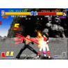 اسکرین شات و تصویر گیم‌پلی بازی Fatal Fury: Wild Ambition مخصوص پلی استیشن وان (PS1) تصویر شماره 4