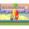 اسکرین شات و تصویر گیم‌پلی بازی SpongeBob SquarePants: SuperSponge مخصوص پلی استیشن وان (PS1) تصویر شماره 2