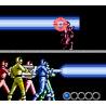 اسکرین شات و تصویر گیم‌پلی بازی Saban's Power Rangers: Time Force مخصوص پلی استیشن وان (PS1) تصویر شماره 6