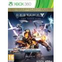 Destiny The Taken King بازی Xbox 360