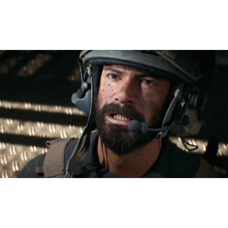 اسکرین شات و تصویر گیم پلی بازی Battlefield 6 نسخه کامپیوتر (PC) - تصویر 1