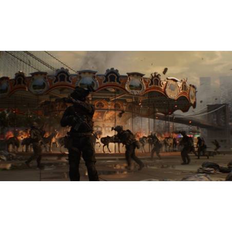 اسکرین شات و تصویر گیم پلی بازی Battlefield 6 نسخه کامپیوتر (PC) - تصویر 3
